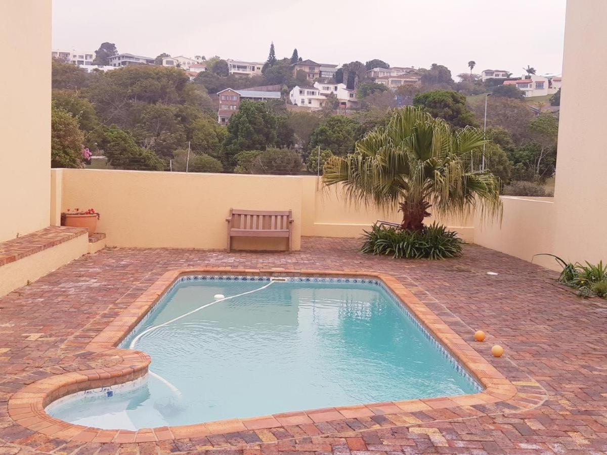 Apartamento Bell Rock Getaway Plettenberg Bay Exterior foto