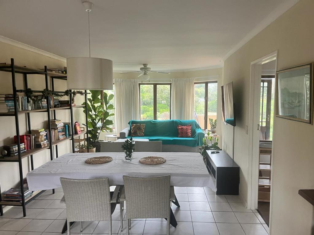 Apartamento Bell Rock Getaway Plettenberg Bay Exterior foto
