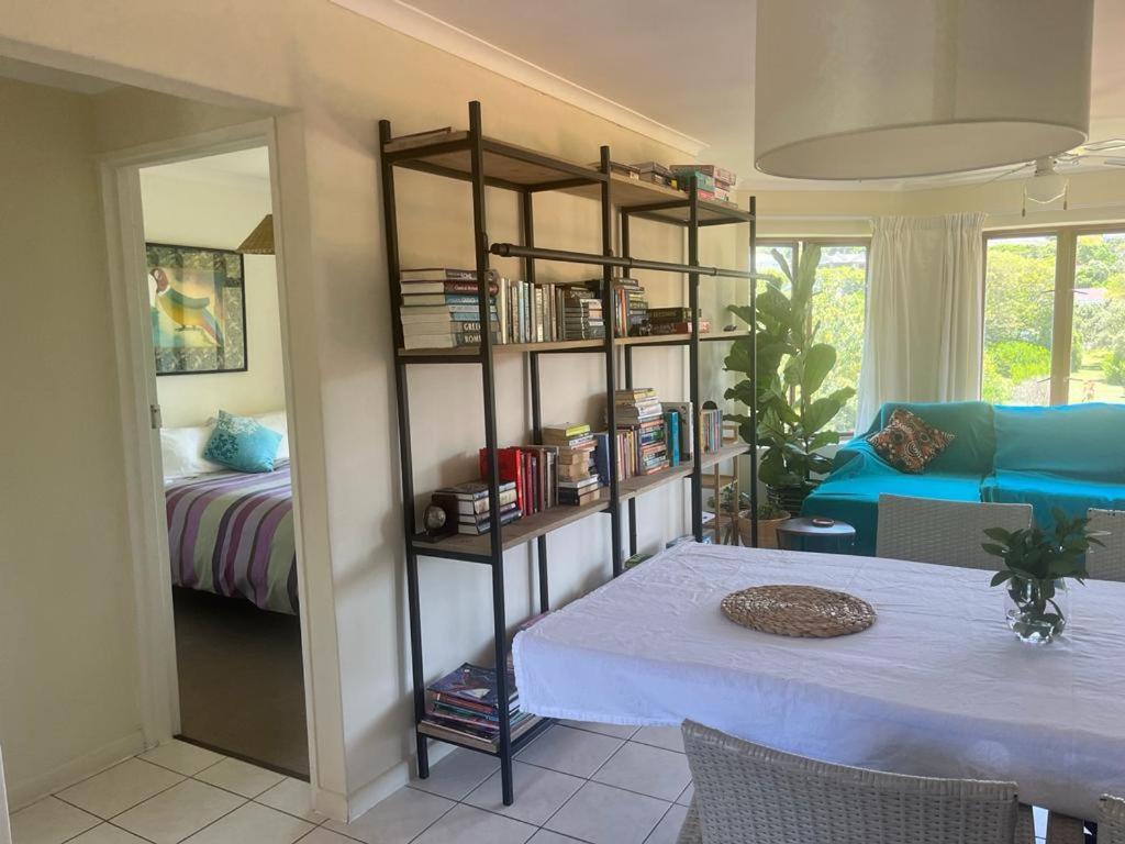 Apartamento Bell Rock Getaway Plettenberg Bay Exterior foto