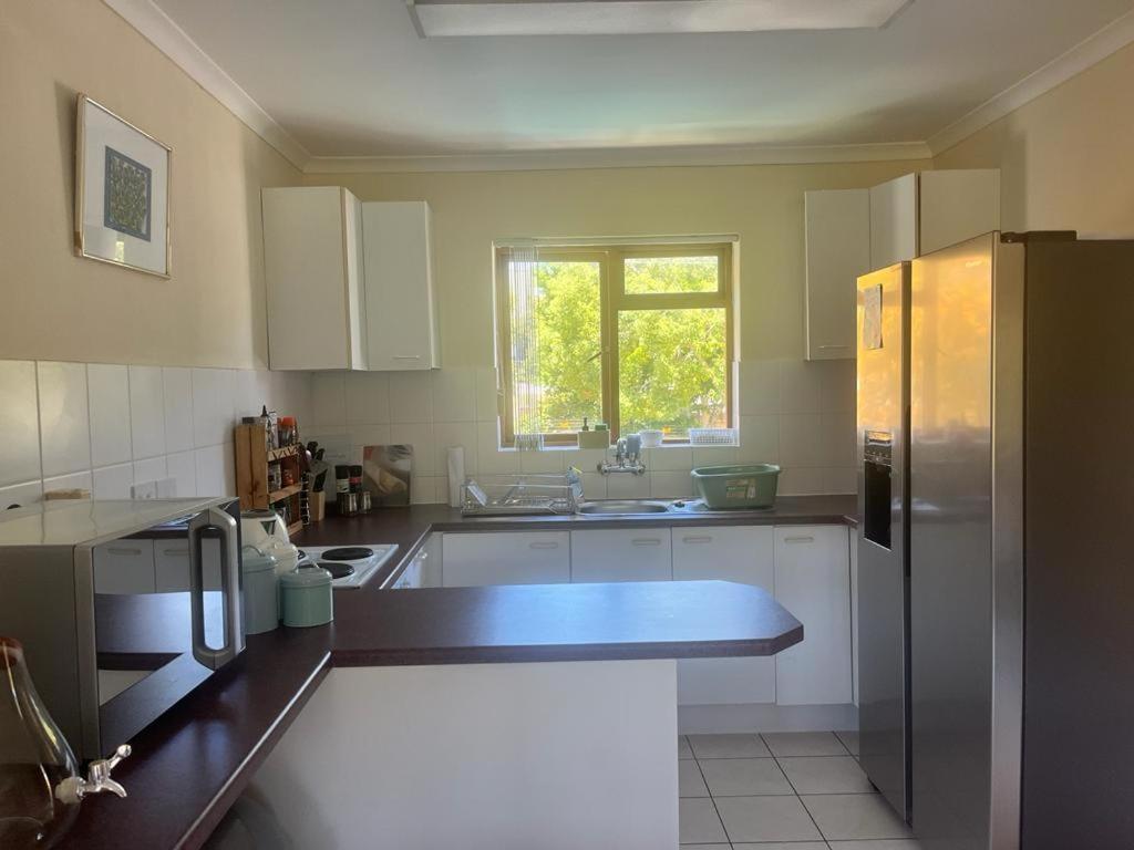 Apartamento Bell Rock Getaway Plettenberg Bay Exterior foto