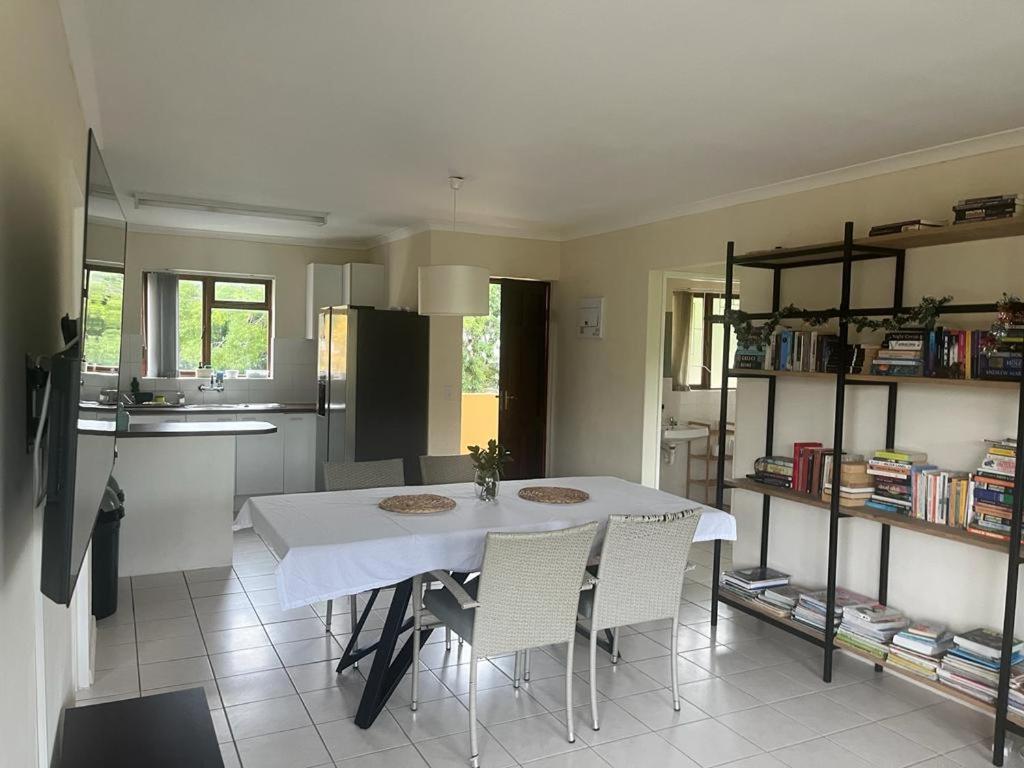 Apartamento Bell Rock Getaway Plettenberg Bay Exterior foto
