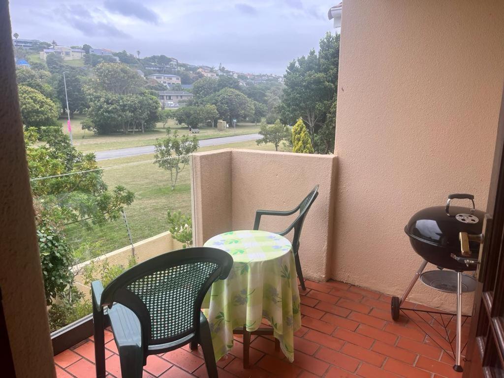 Apartamento Bell Rock Getaway Plettenberg Bay Exterior foto