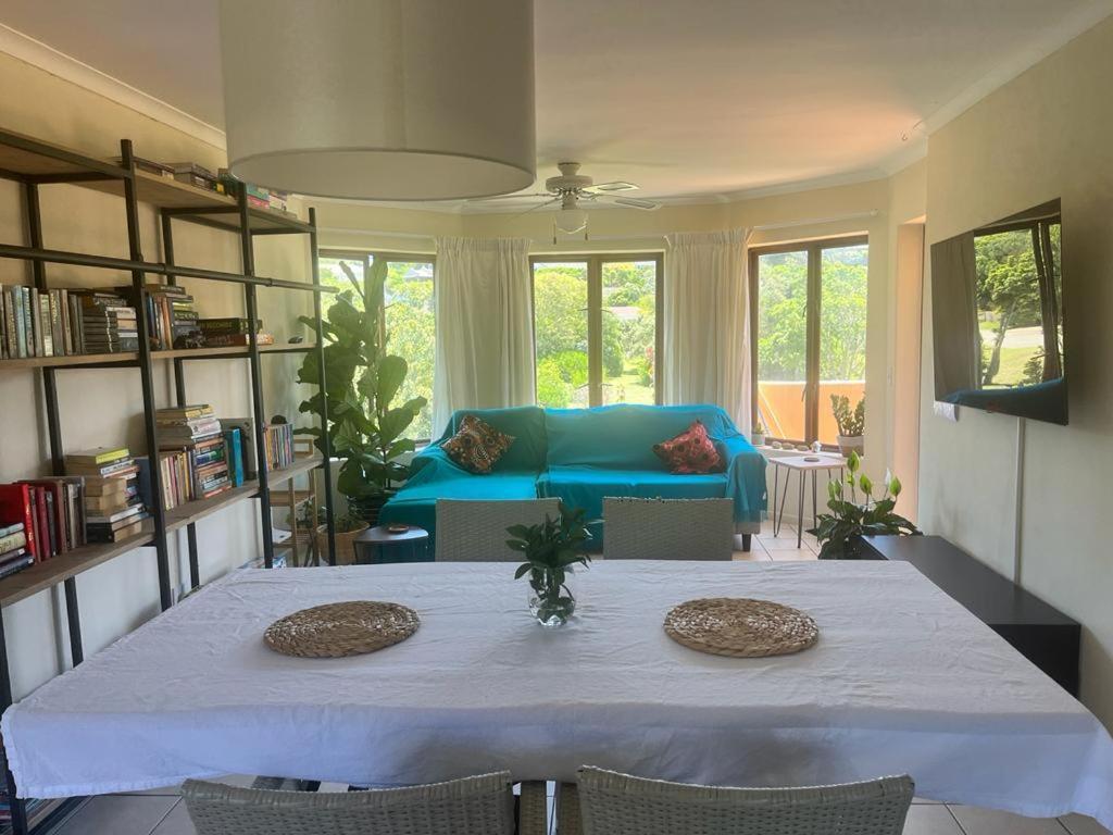 Apartamento Bell Rock Getaway Plettenberg Bay Exterior foto